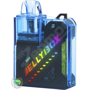 Rincoe Jellybox Nano 2 - 900mAh Siêu Nhỏ Gọn