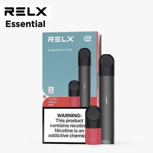 RELX Pod System